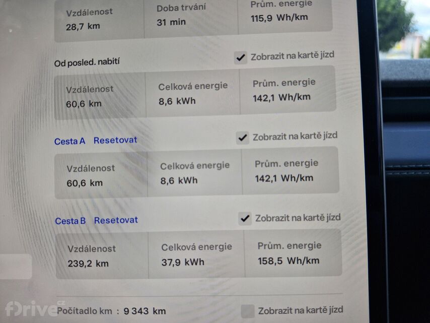 Tesla Model Y Long Range