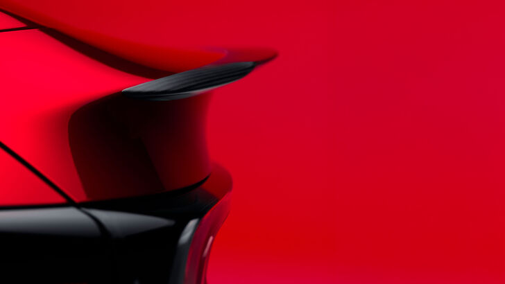 Tesla Model Y Performance facelift