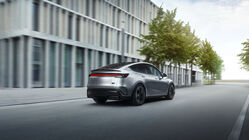 Tesla Model Y Performance facelift