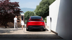 Tesla Model Y Performance facelift