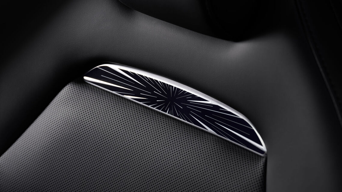 Tesla Model Y Performance facelift