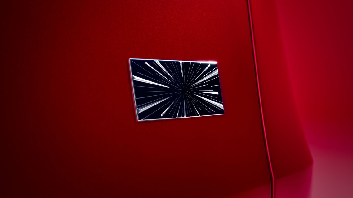 Tesla Model Y Performance facelift