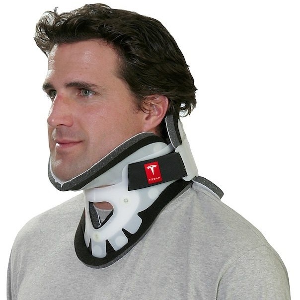 Tesla Neckbrace