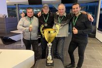 Tesla Owners Czech Republic