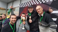 Tesla Owners Czech Republic