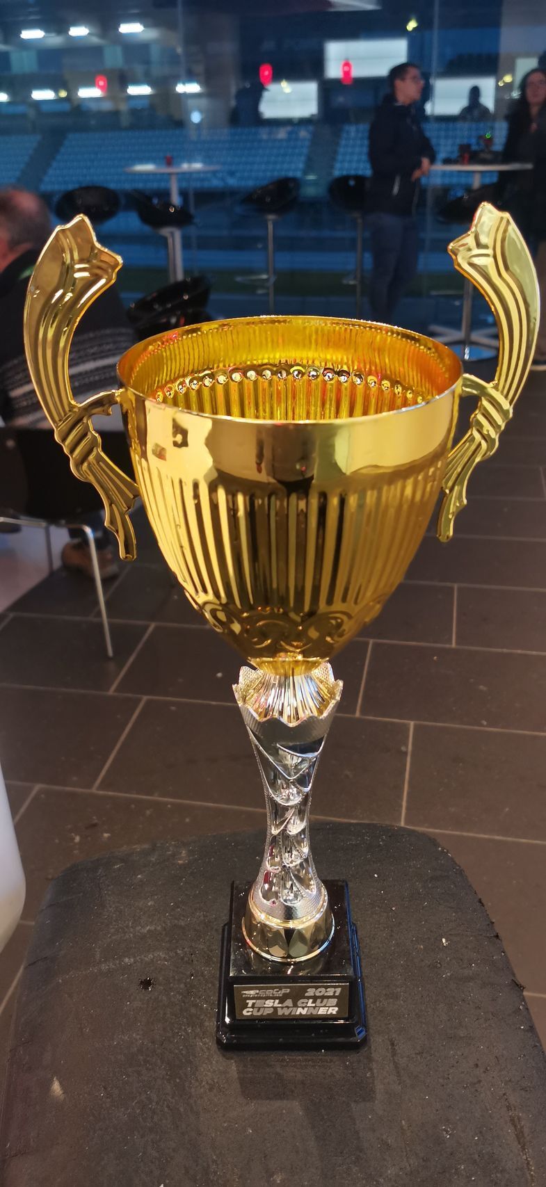 Tesla Owners Czech Republic