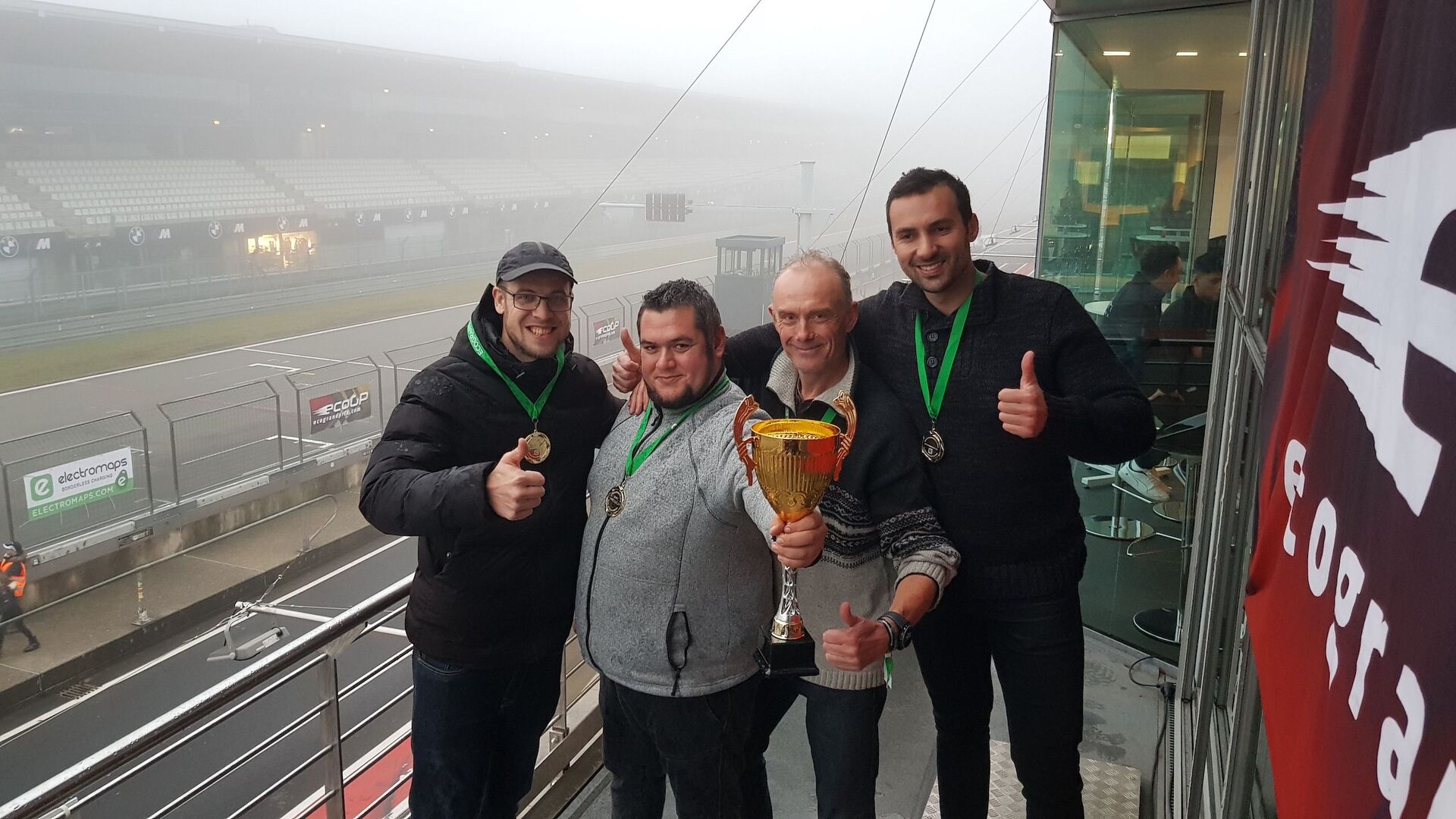 Tesla Owners Czech Republic