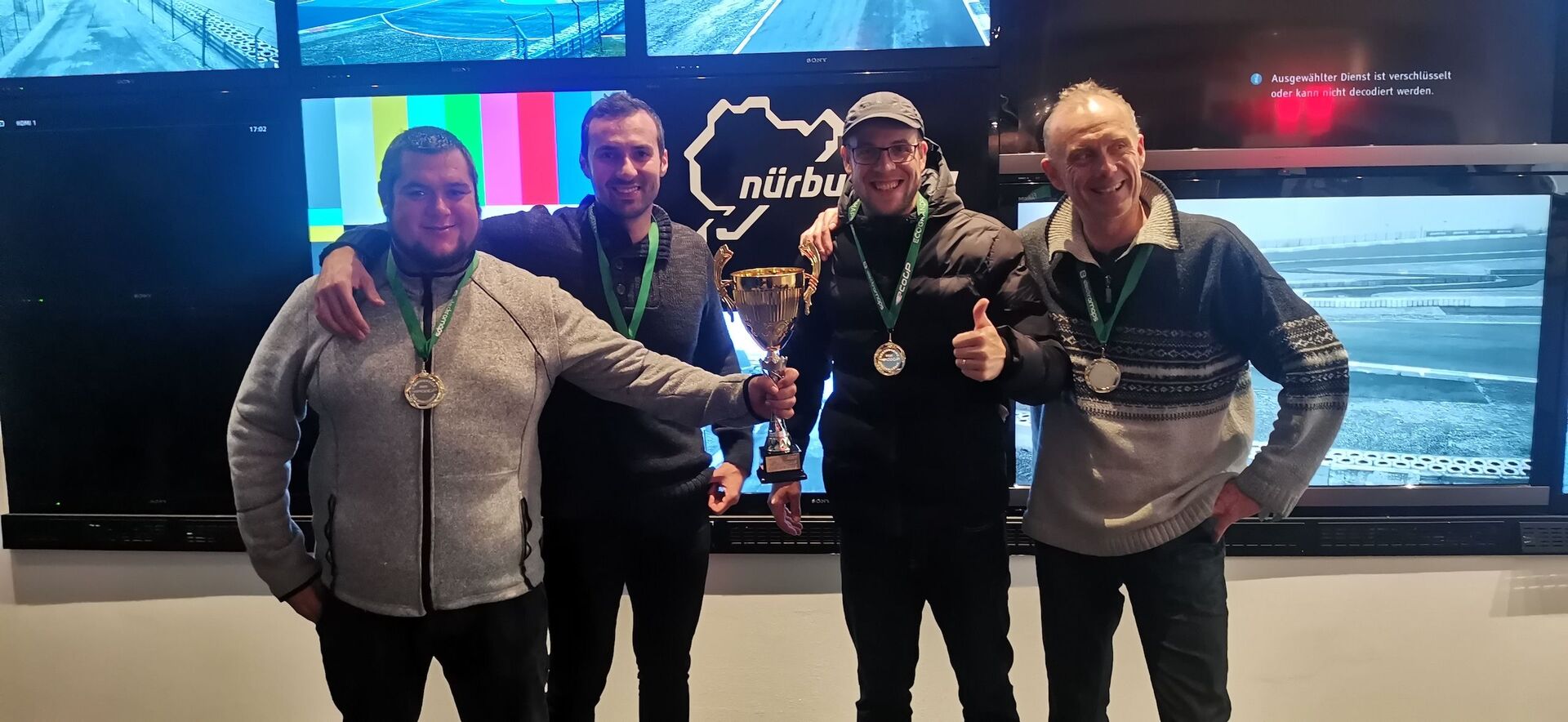 Tesla Owners Czech Republic