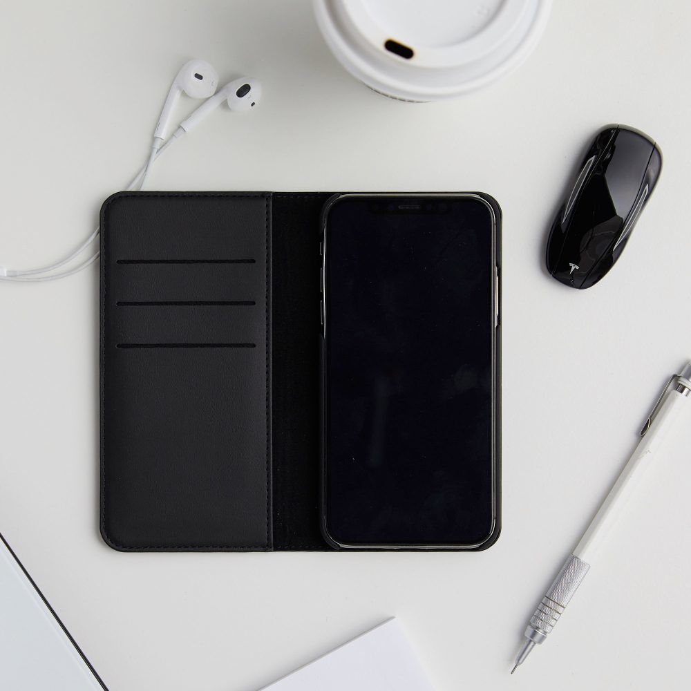 Tesla příslušenství