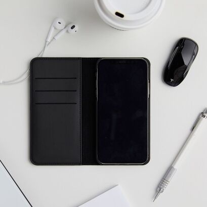 Tesla příslušenství