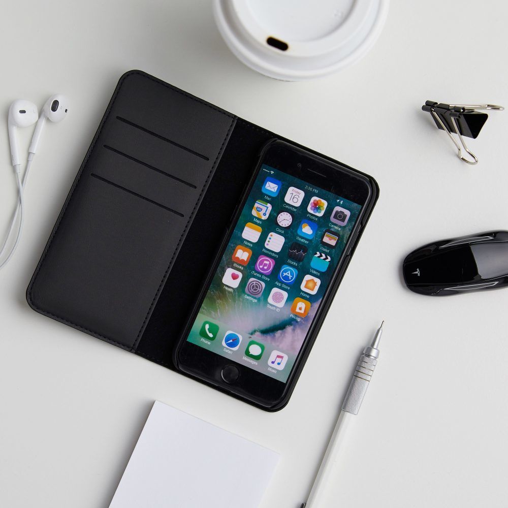 Tesla příslušenství