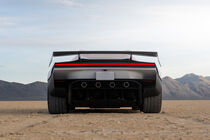 Tesla Roadster (2020)