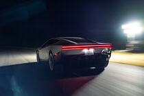 Tesla Roadster (2020)