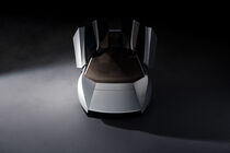Tesla Roadster (2020)