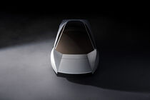 Tesla Roadster (2020)