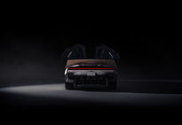 Tesla Roadster (2020)