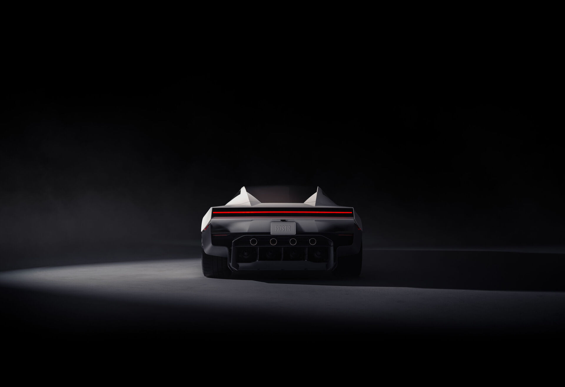 Tesla Roadster (2020)