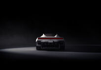 Tesla Roadster (2020)