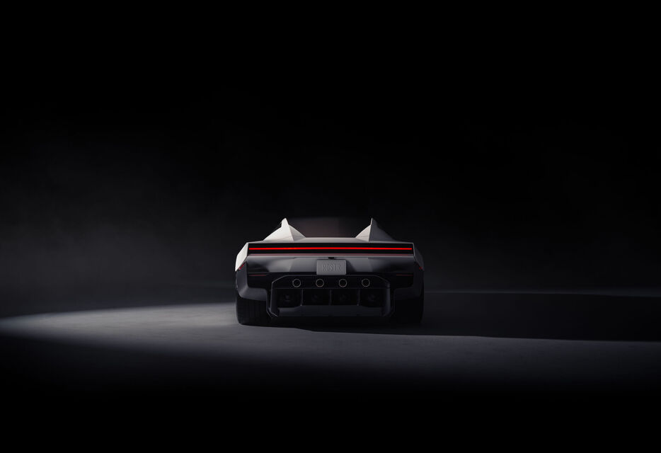 Tesla Roadster (2020)