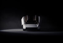 Tesla Roadster (2020)