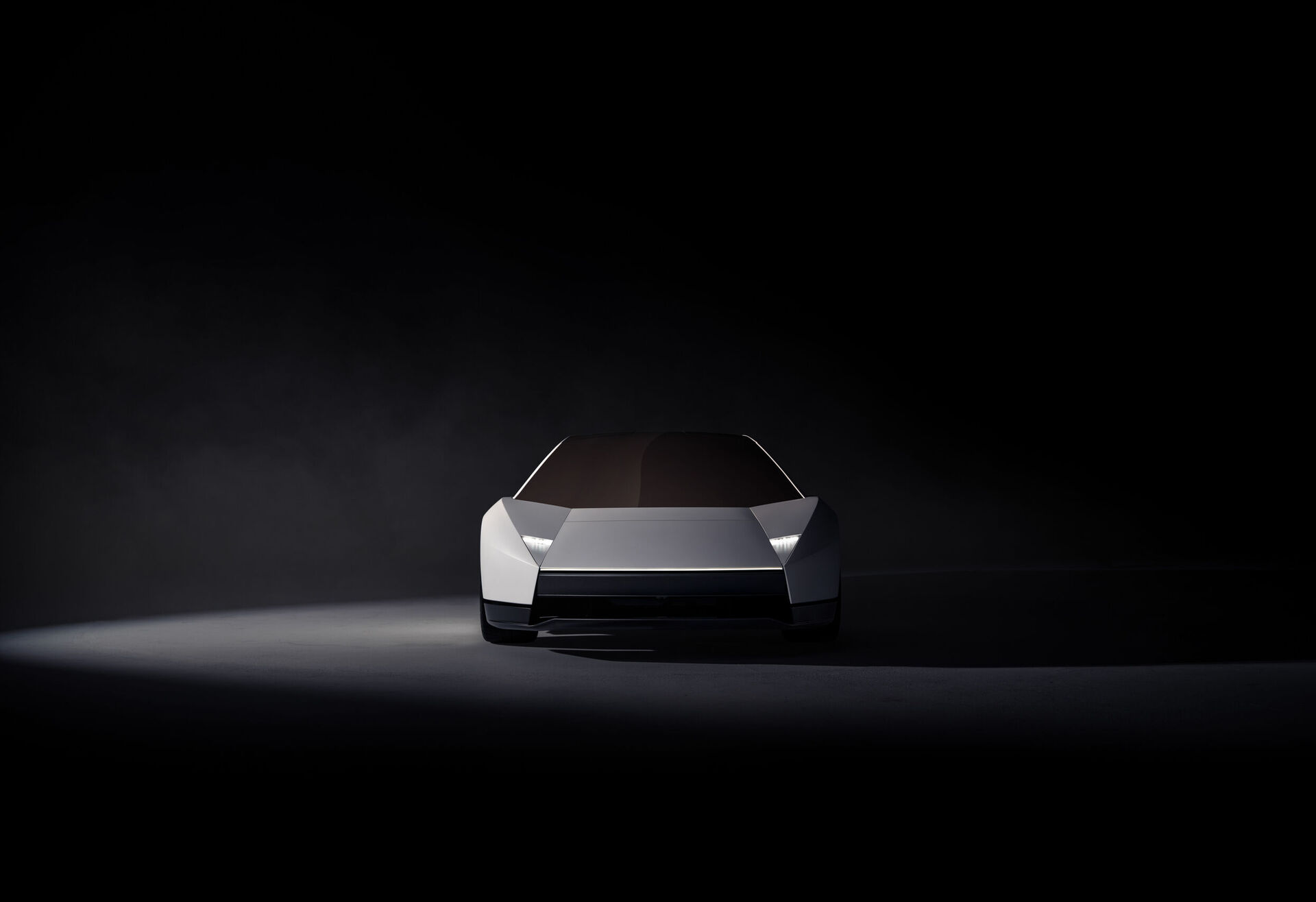 Tesla Roadster (2020)