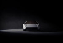 Tesla Roadster (2020)