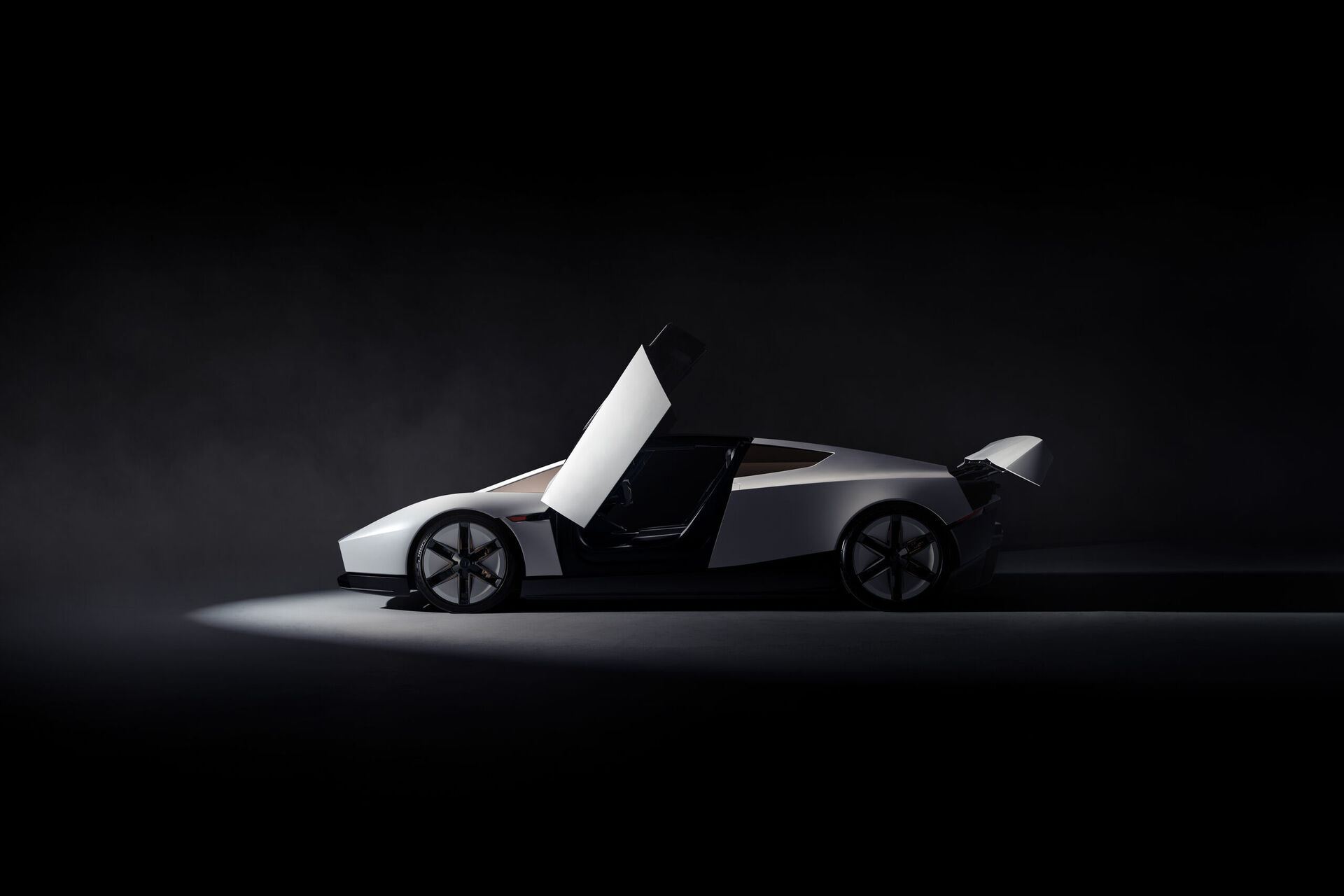 Tesla Roadster (2020)