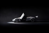 Tesla Roadster (2020)