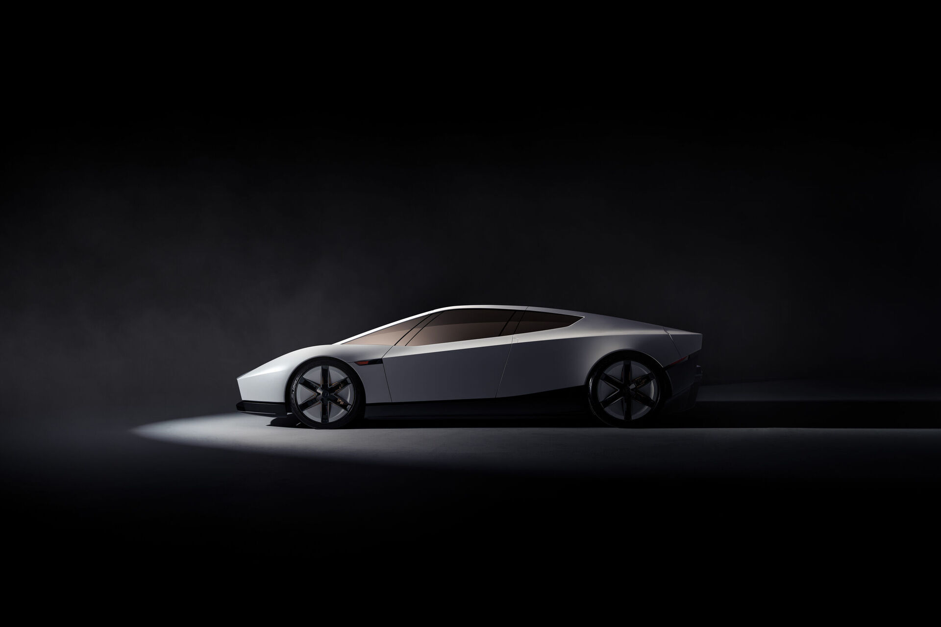 Tesla Roadster (2020)
