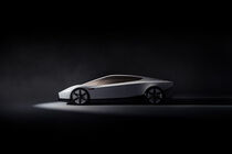 Tesla Roadster (2020)