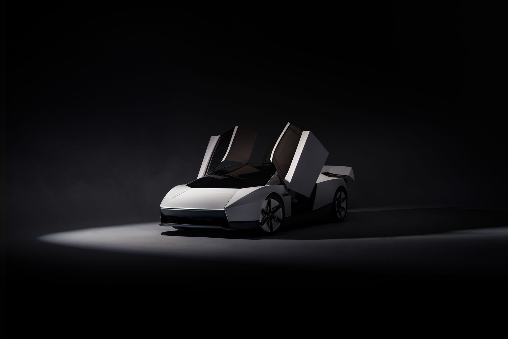 Tesla Roadster (2020)