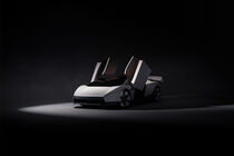 Tesla Roadster (2020)