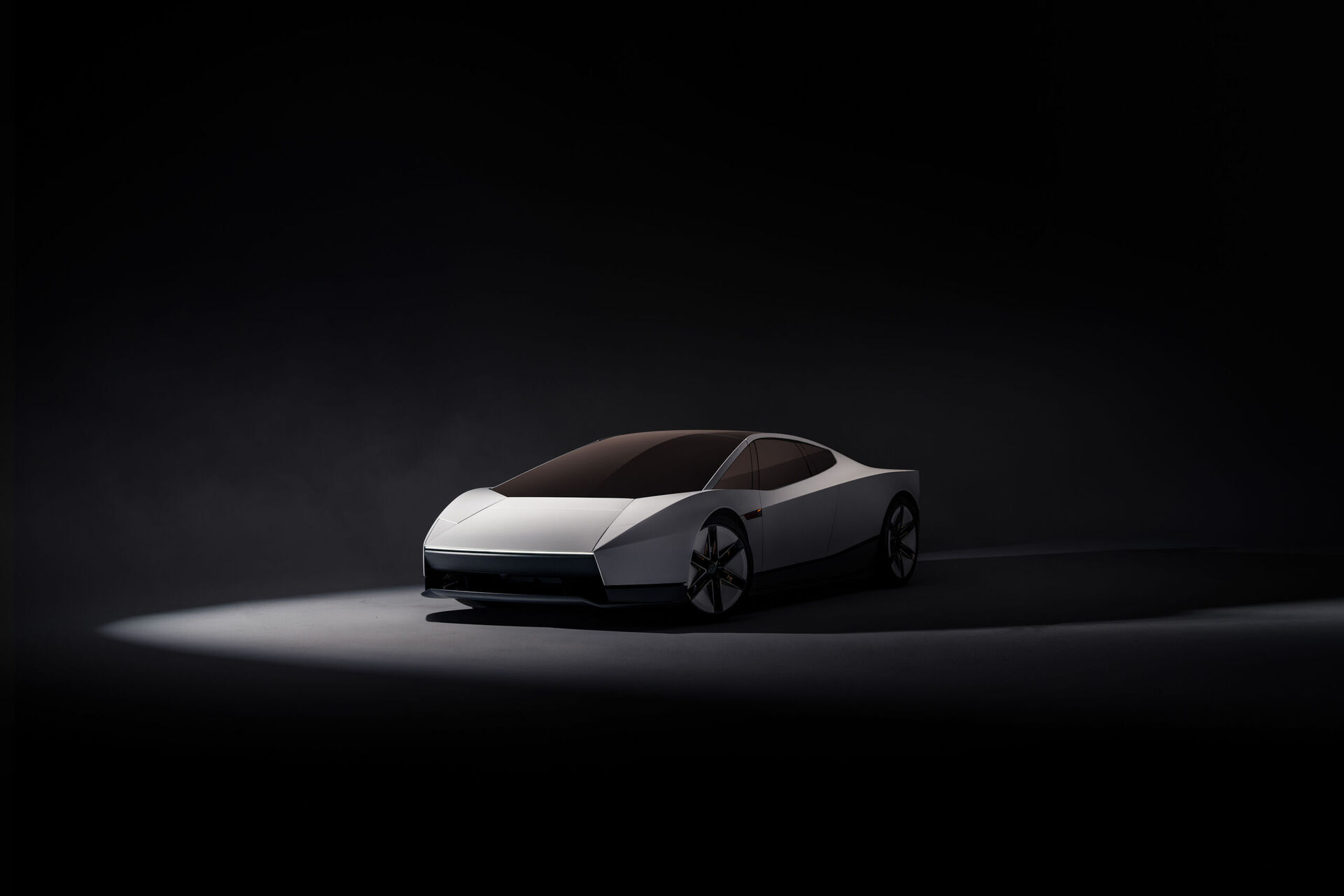 Tesla Roadster (2020)