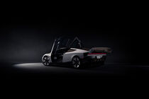 Tesla Roadster (2020)
