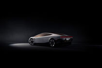 Tesla Roadster (2020)