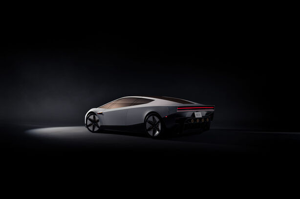 Tesla Roadster (2020)