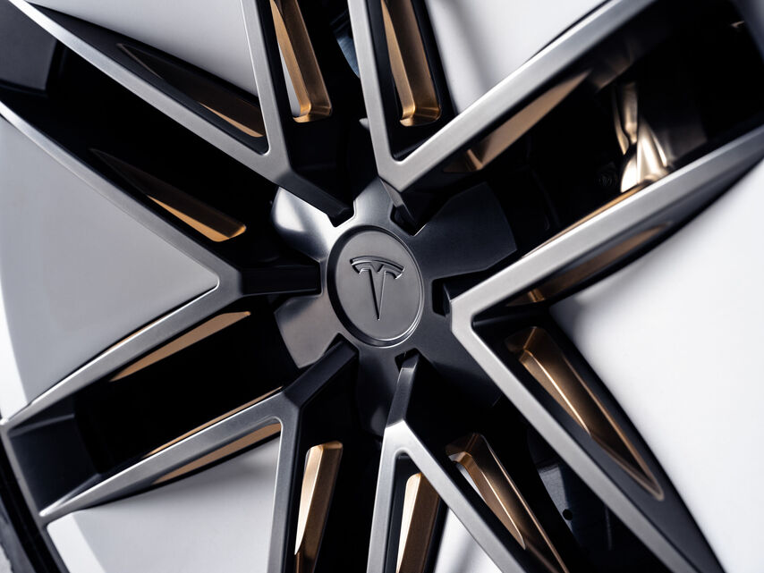 Tesla Roadster (2020)