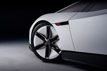 Tesla Roadster (2020)