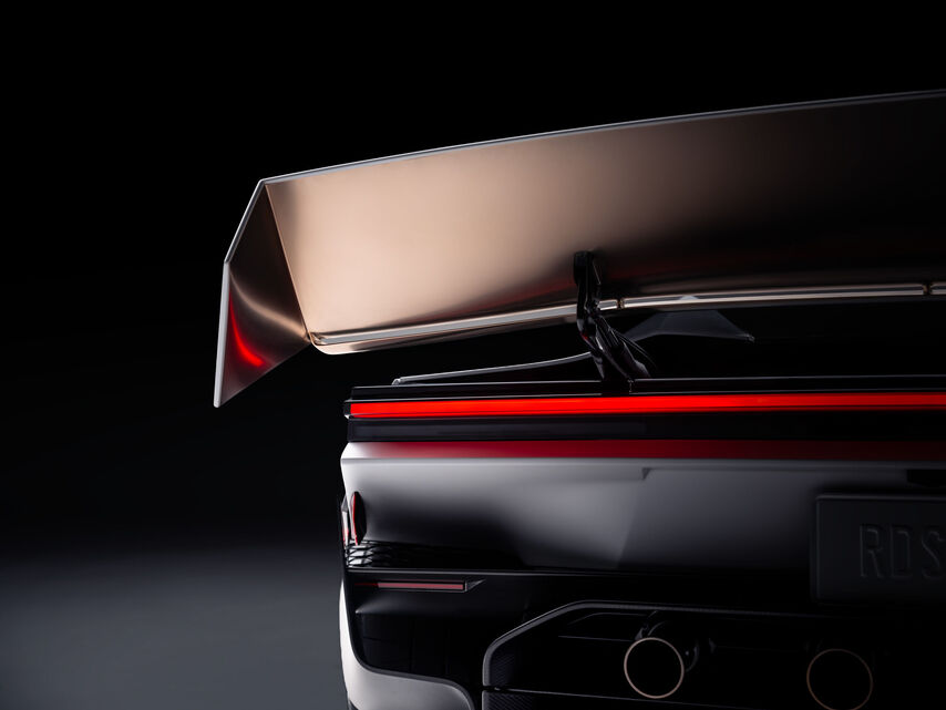 Tesla Roadster (2020)
