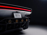 Tesla Roadster (2020)