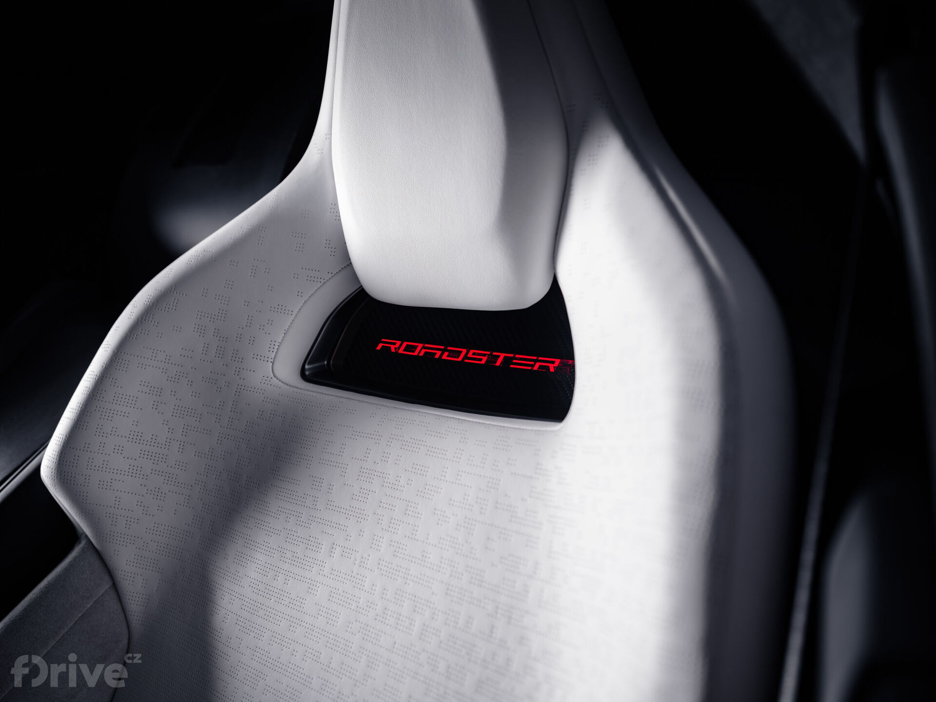 Tesla Roadster (2020)