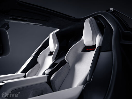 Tesla Roadster (2020)
