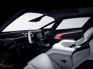Tesla Roadster (2020)