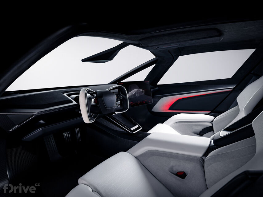 Tesla Roadster (2020)