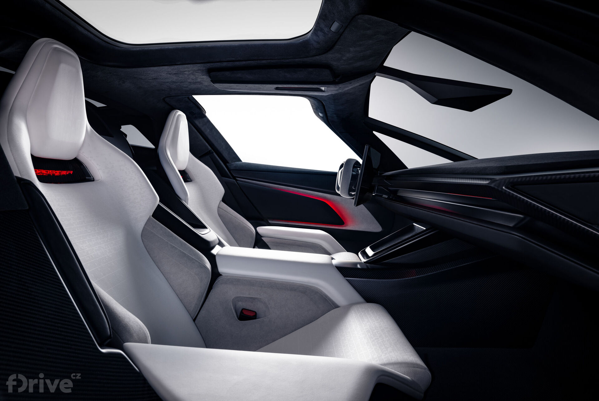 Tesla Roadster (2020)