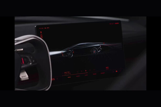 Tesla Roadster 2028