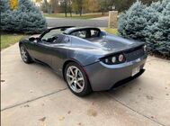 Tesla Roadster