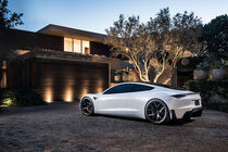 Tesla Roaster