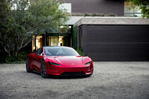 Tesla Roaster