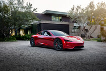 Tesla Roaster